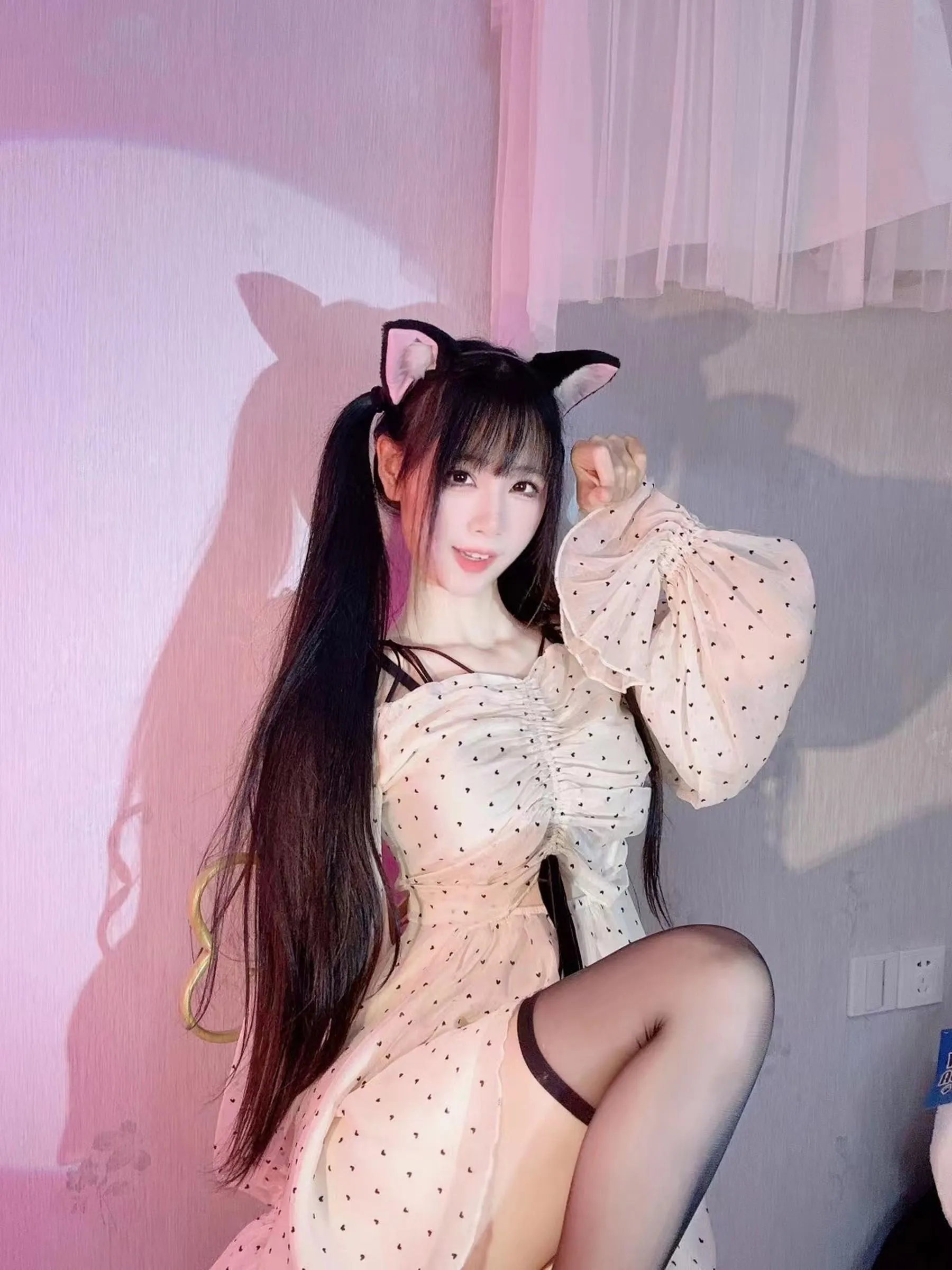 B站十万口草莓粥粥 – NO.01 舰长图包23.03.06 [71P]插图7
